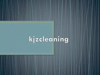 Reliable Commercial Cleaning Services in Eastbourne - slide 1