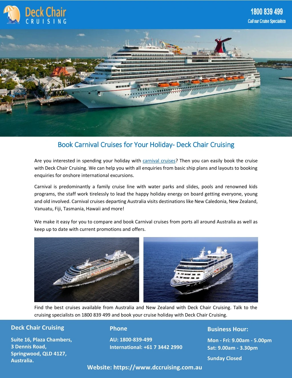 book book carnival cruises for carnival cruises