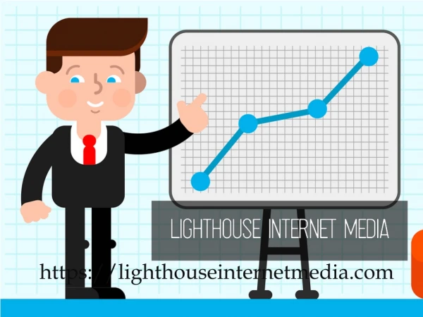 LightHouse Internet Media - Web Design Agency Miami