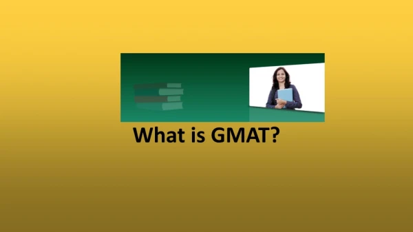 GMAT Classes in Mumbai