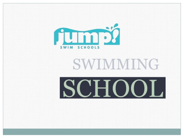 Some simple tips for your child to learn swimming