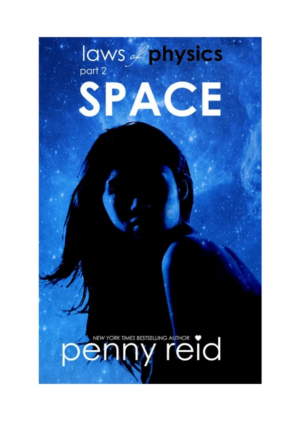 [PDF] SPACE By Penny Reid Free Downloads