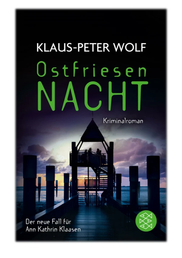 [PDF] Free Download Ostfriesennacht By Klaus-Peter Wolf