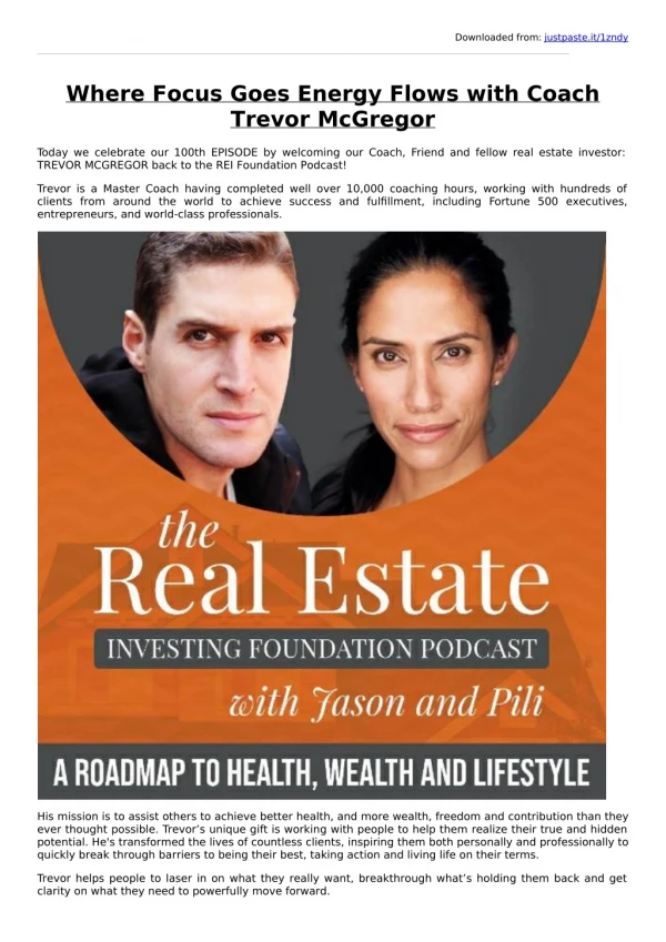 Real Estate Investing New Jersey