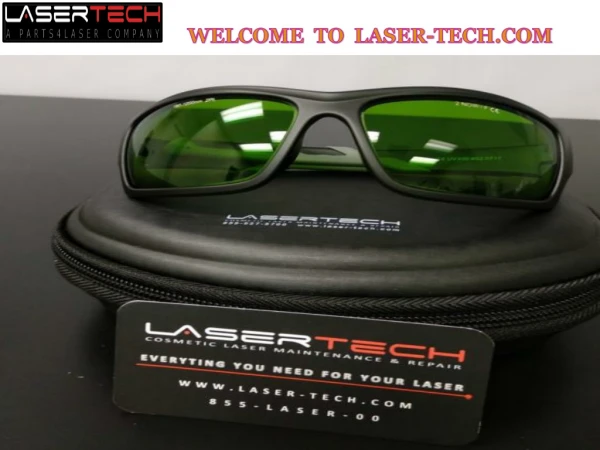 Used Laser For Sale At Laser Tech LLC
