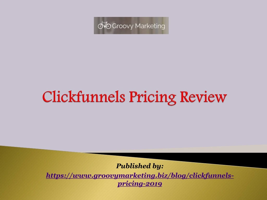 clickfunnels pricing review