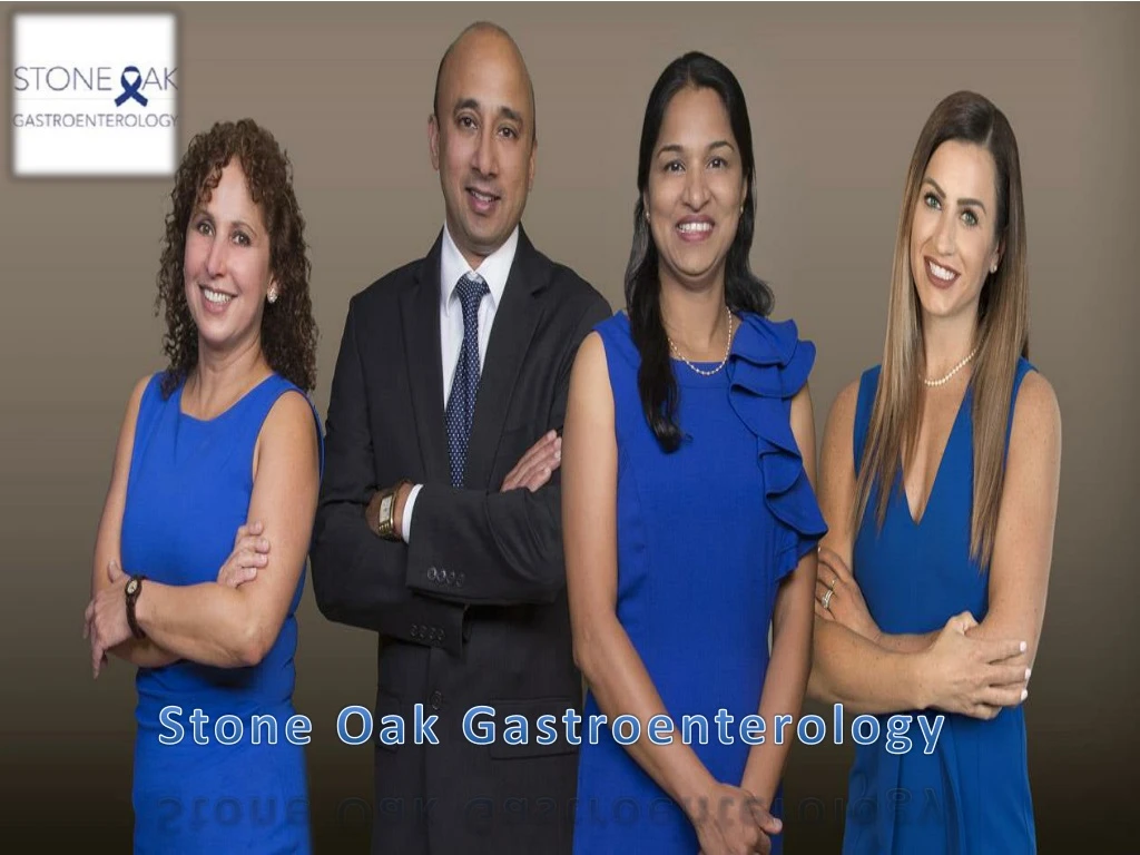 stone oak gastroenterology
