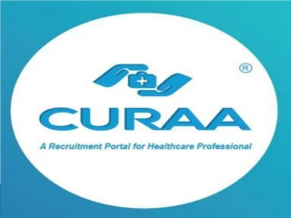 Healthcare Staffing Agencies - slide 1