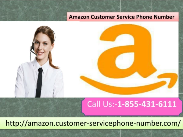 amazon customer service phone number