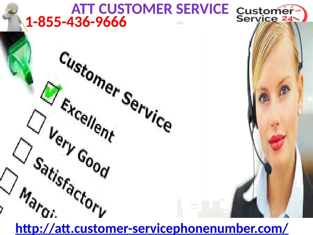 att customer service 1 855 436 9666