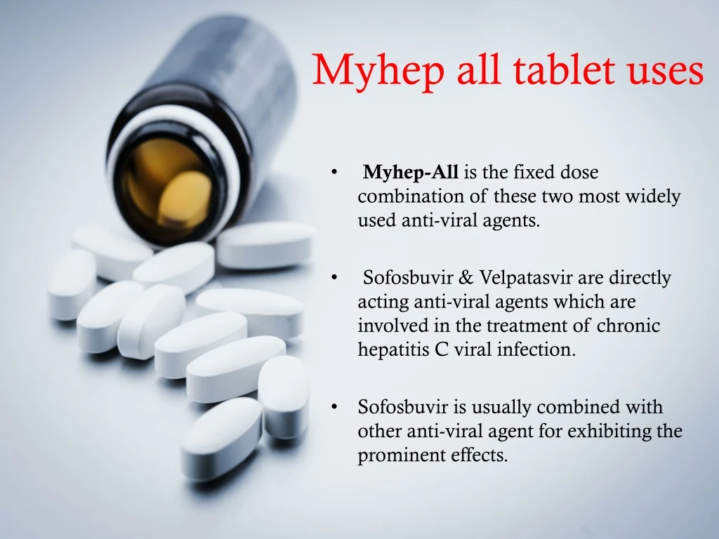 myhep all tablet uses