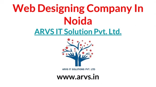 WEB DESIGNING COMPANY IN NOIDA,DELHI NCR,INDIA