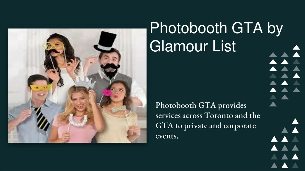 photobooth gta by glamour list