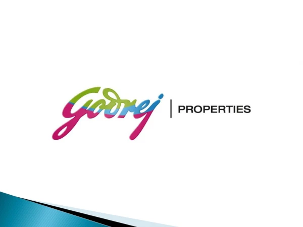 Godrej Nurture Residential Apartments/Home Sector 150 Noida