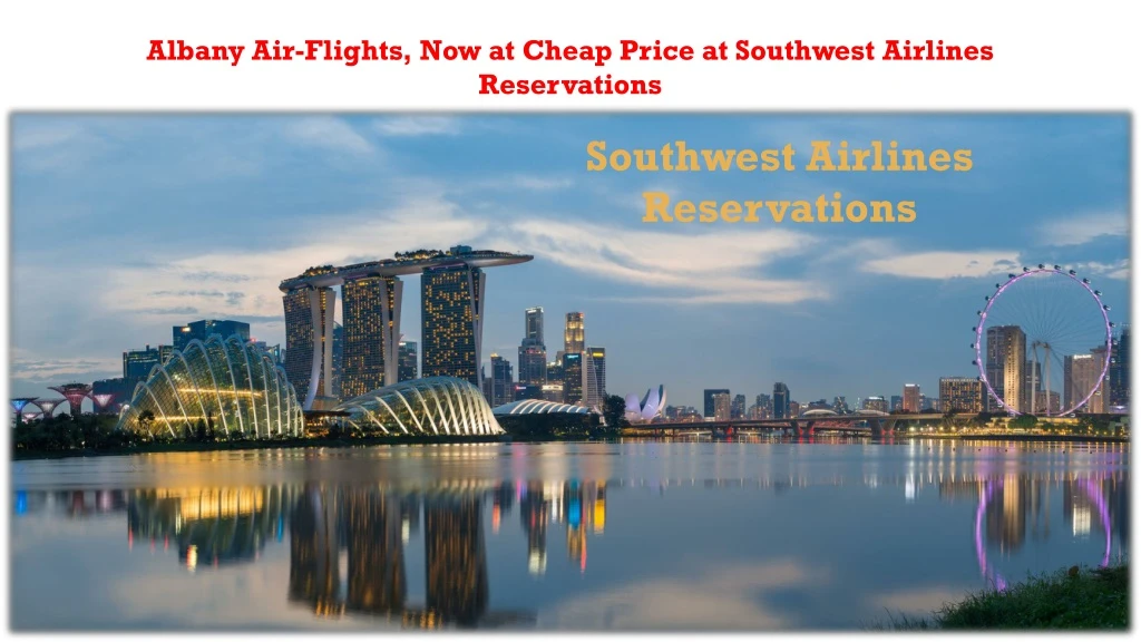 albany air flights now at cheap price