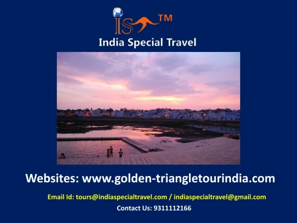 Best India Tour Packages - India Special Travel