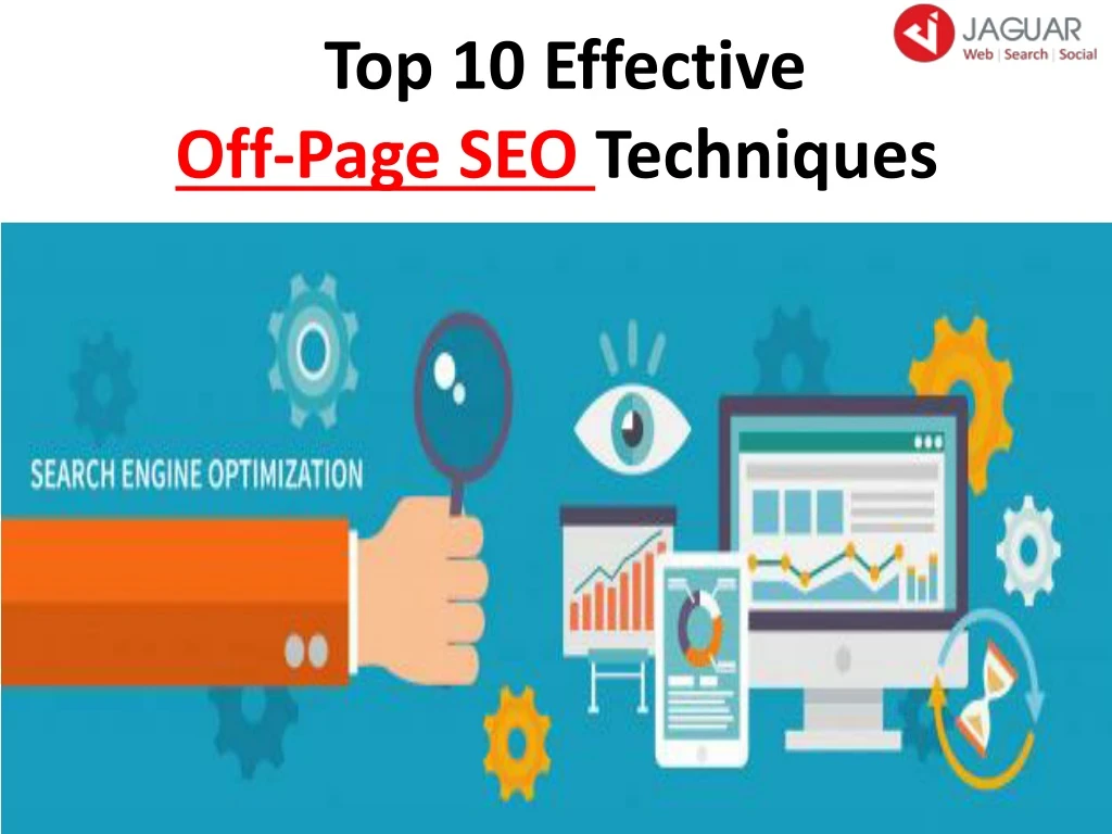 top 10 effective off page seo techniques