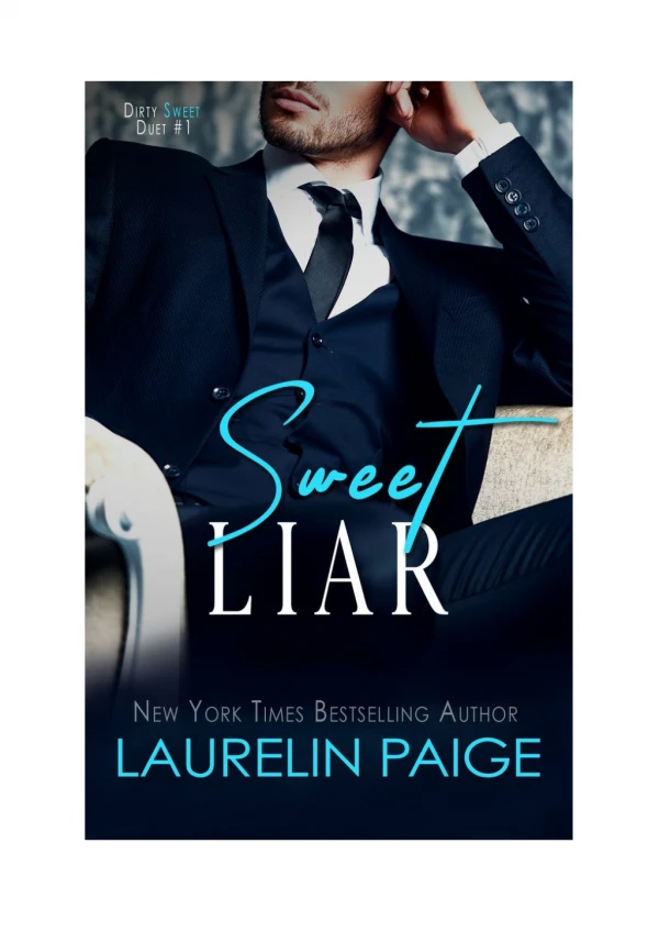 [PDF] Sweet Liar By Laurelin Paige Free Downloads