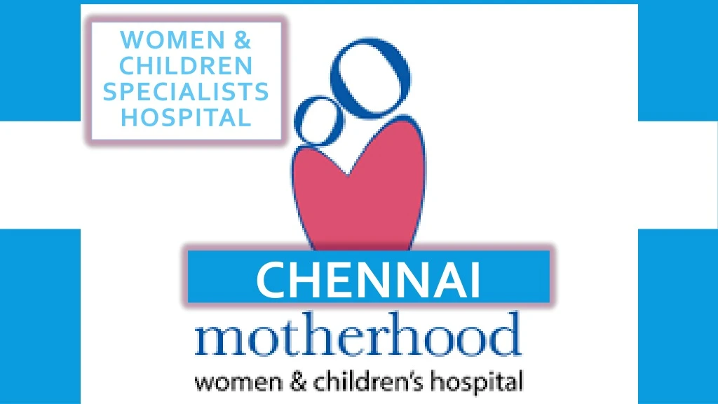 women children specialists hospital