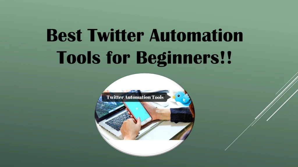 best twitter automation tools for beginners