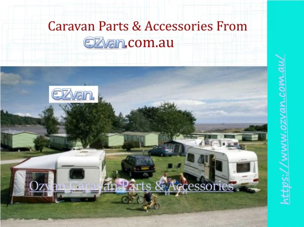 Caravan Accessories At Best Price Online