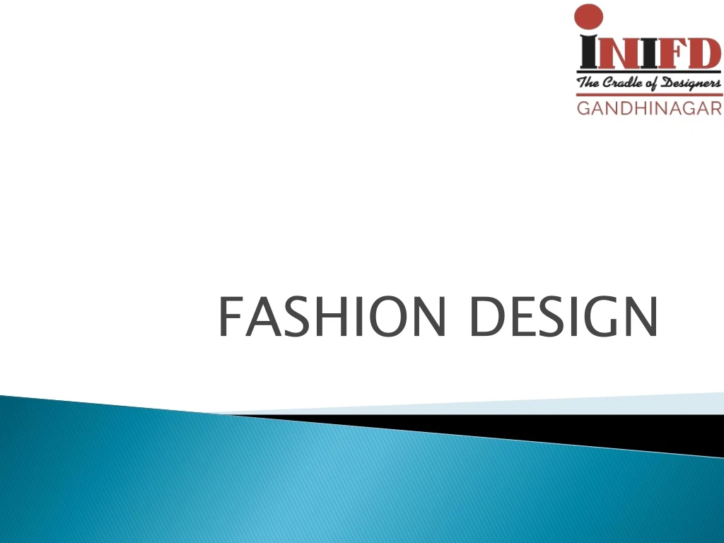 fashion design