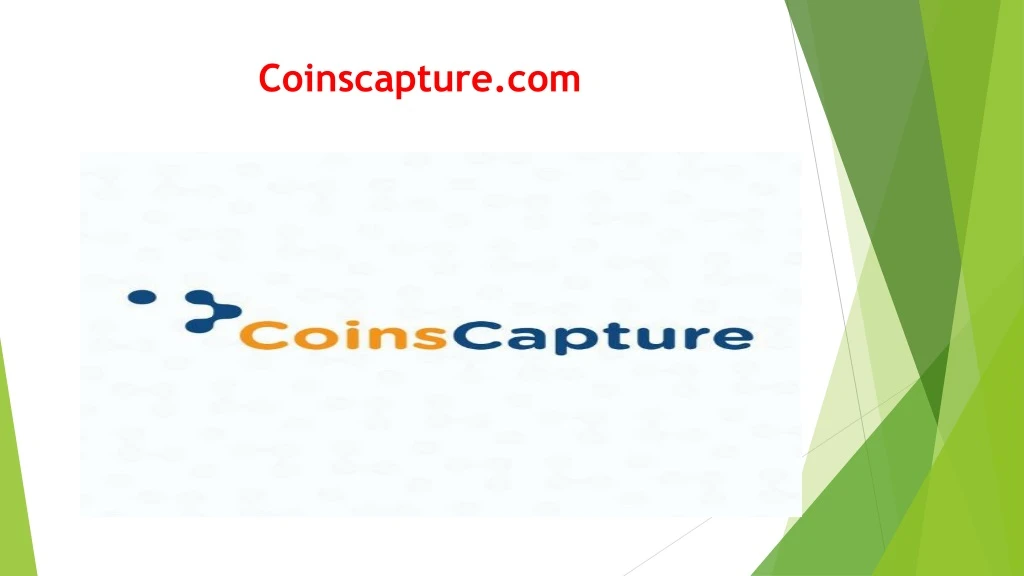 coinscapture com