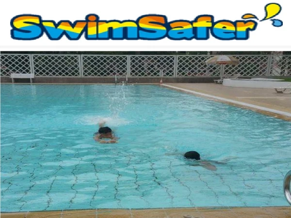 Lifesaving 123 Course Singapore – SwimSafer