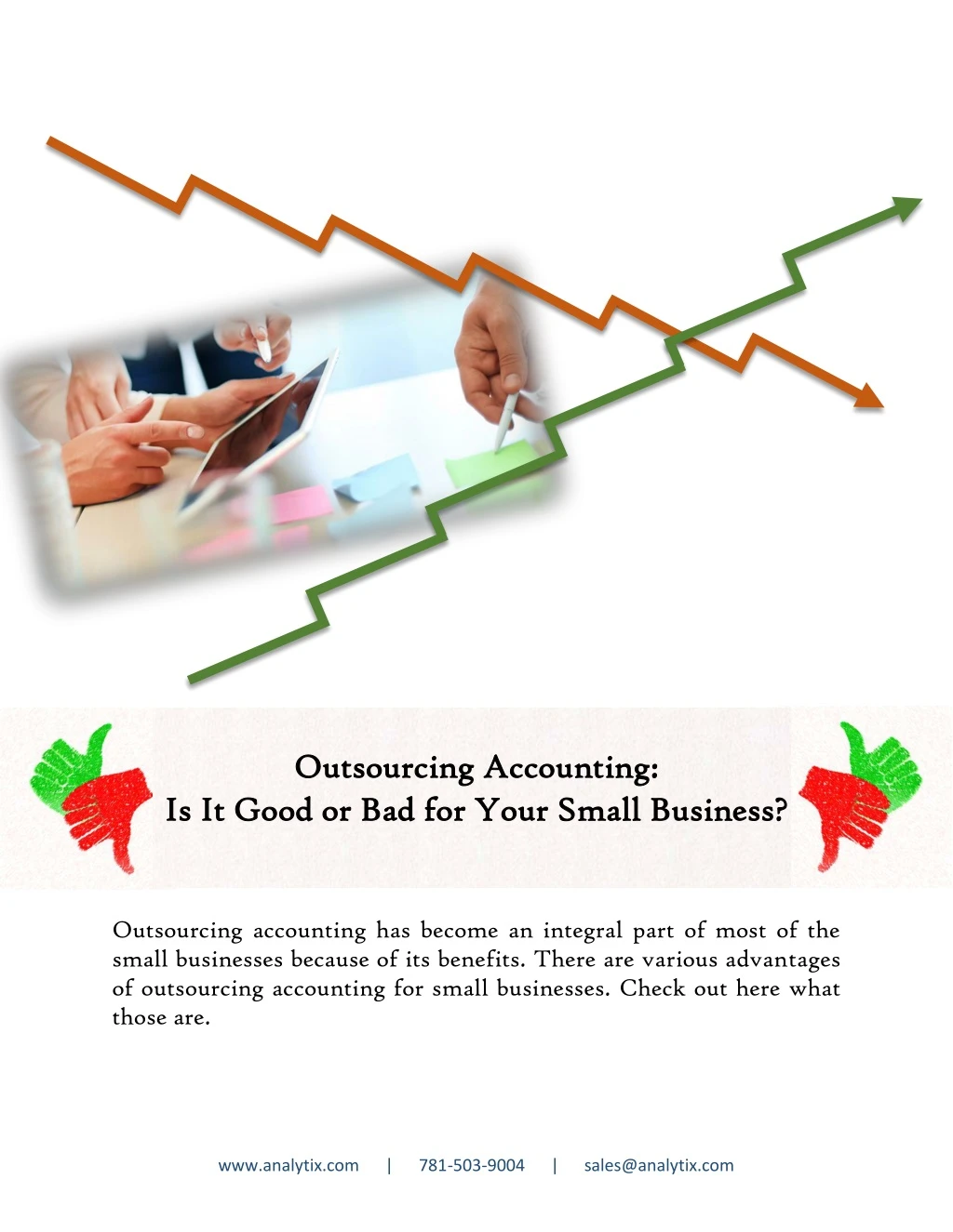 outsourcing accounting outsourcing accounting