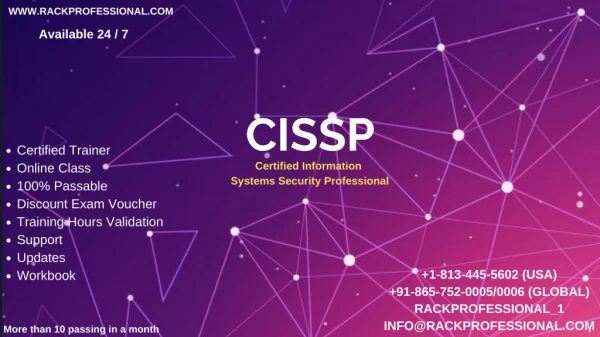 How-to-clear-CISSP-exam-in-first-attempt