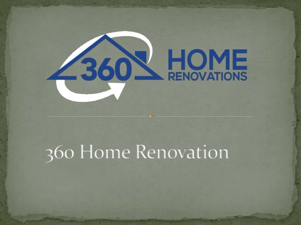 Commercial Flooring Installation North Vancouver - 360 Home Renovations