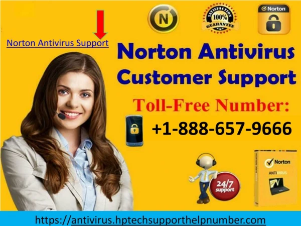 Norton Technical Support Number 1-888-657-9666