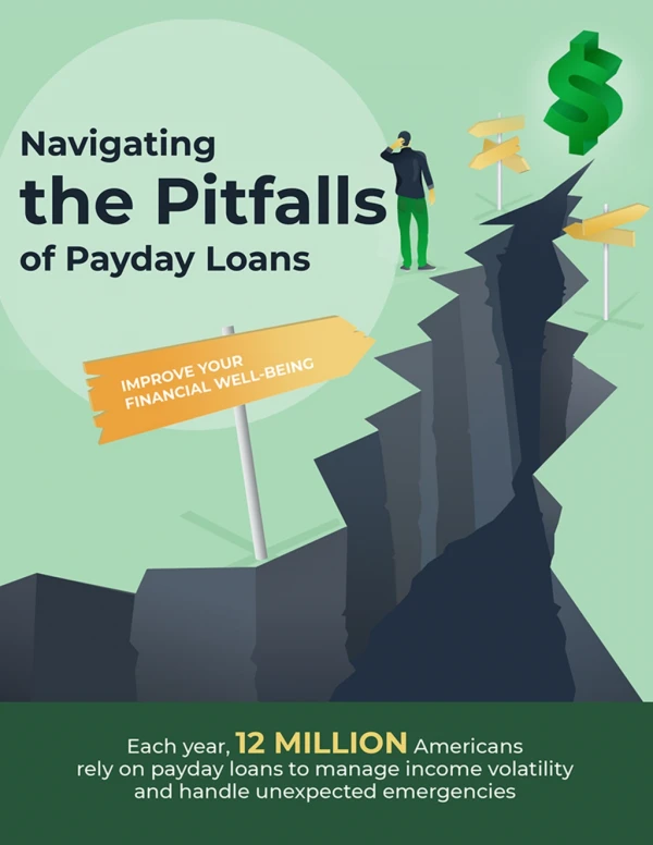 Navigating the Pitfalls of Payday Loans