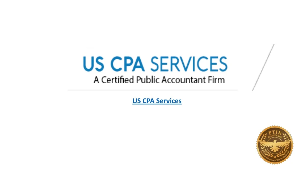 us cpa services