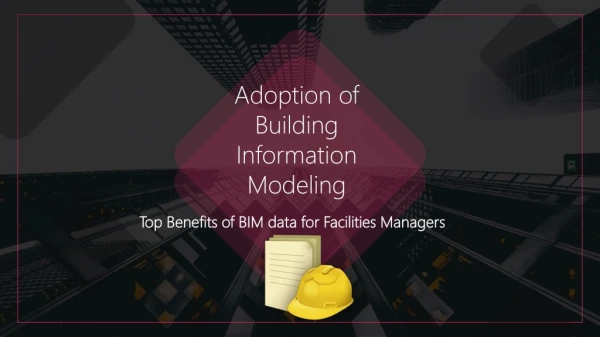 BIM Engineering US | Facility Management Services | FM Services