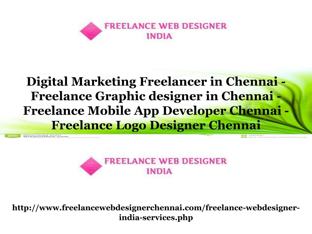 http www freelancewebdesignerchennai com freelance webdesigner india services php