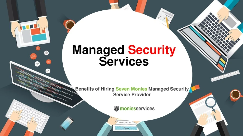 managed security services