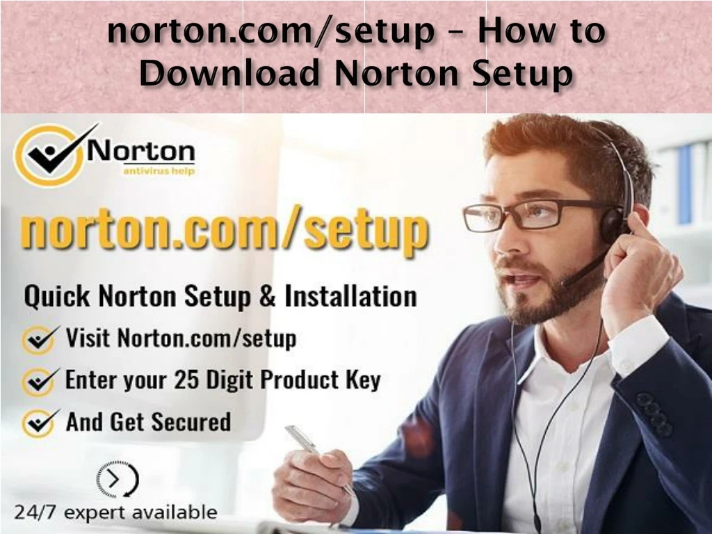 norton com setup how to download norton setup