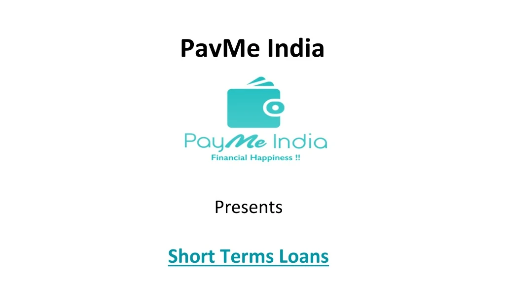payme india