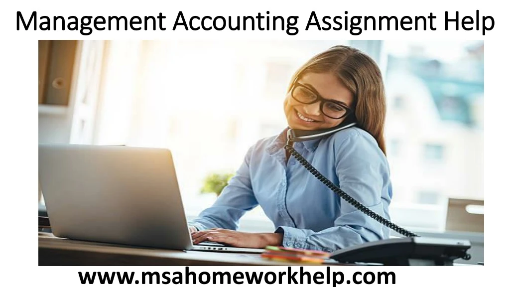 management accounting assignment help management