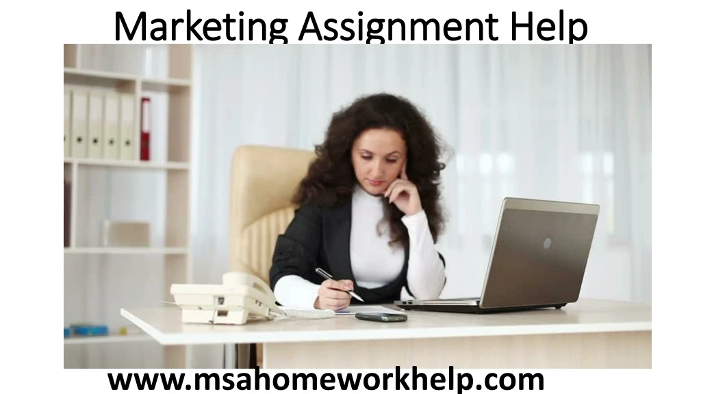 marketing assignment help marketing assignment