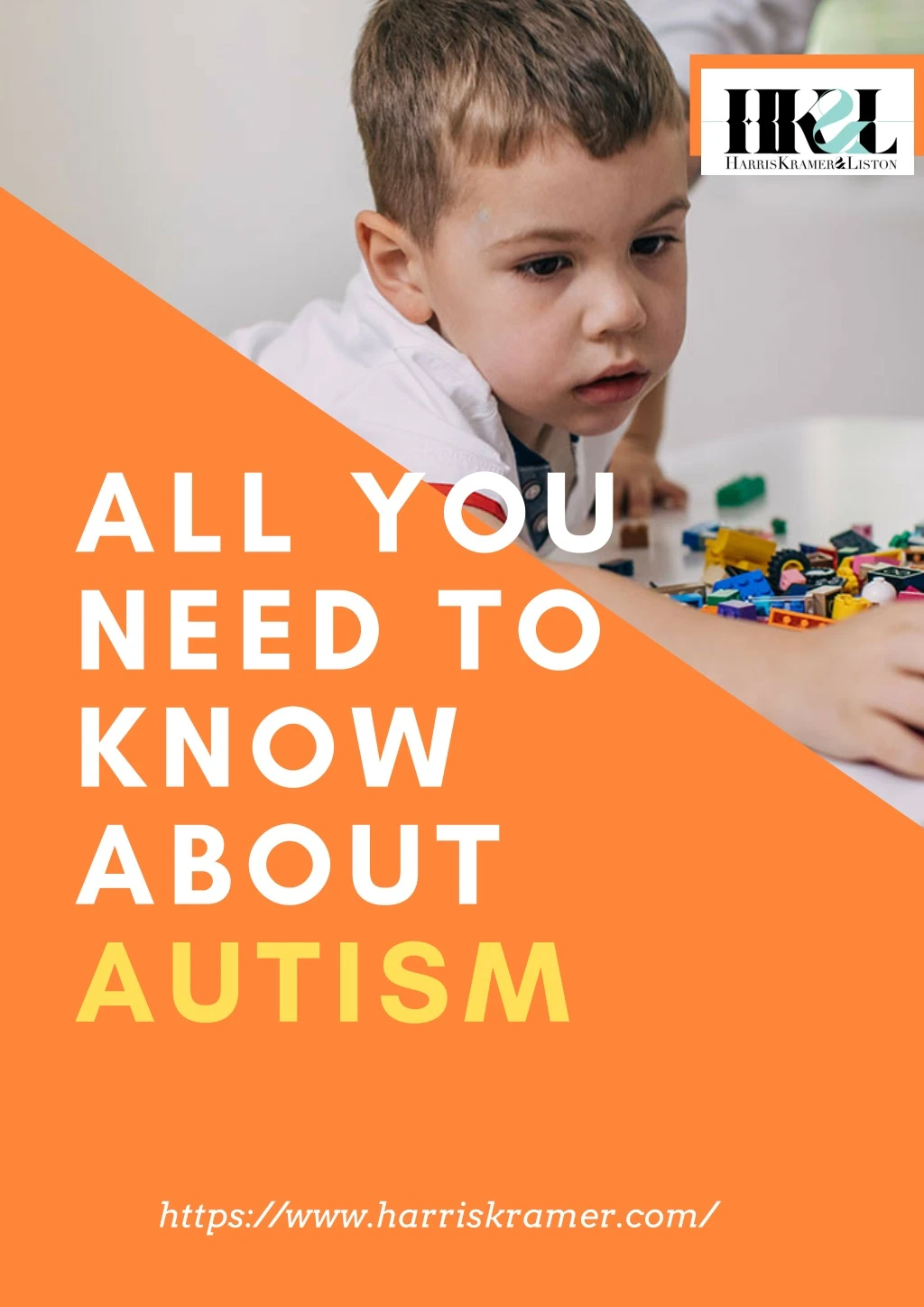 all you need to know about autism
