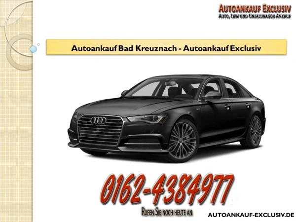autoankauf bad kreuznach autoankauf exclusiv