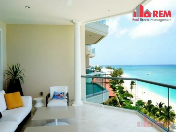 Fast, Reliable and Efficient Real Estate services in the Cayman Islands