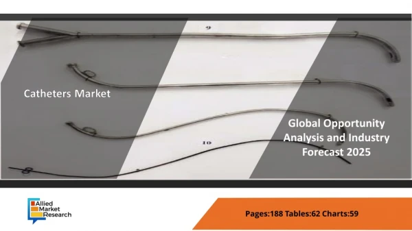 Catheters Market Analysis 2025
