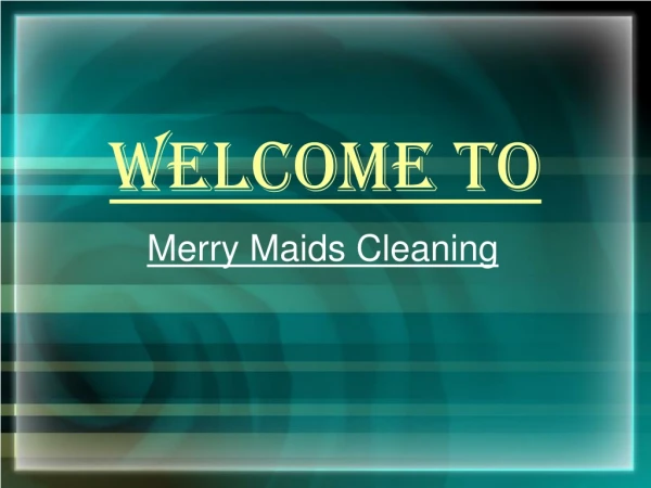 Fabulous Commercial Cleaning Service in Lucan