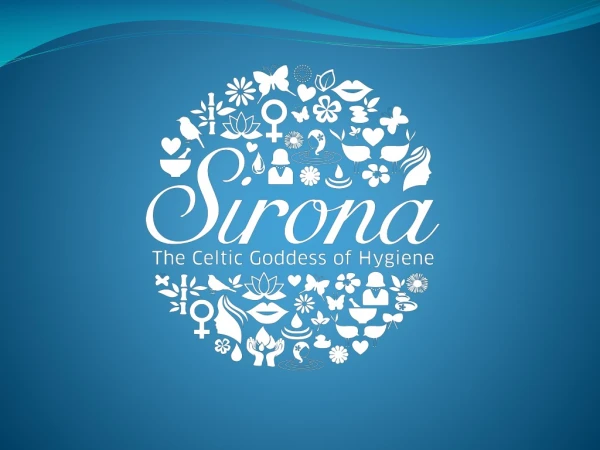 Sirona Menstrual Cup