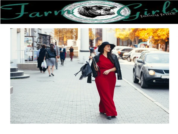 Plus Size Womens Clothing Stores