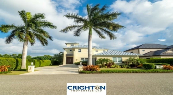 Buy a Spectacular & Spacious Penthouse for Luxurious Living in Cayman
