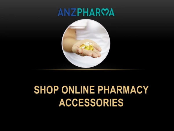Buy Women’s Care Products NZ Online At ANZ Pharma